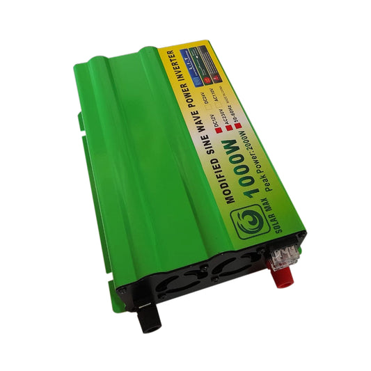 Solarmax Solar Inverter DC to AC Power