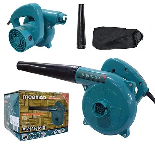 Meakida Electric Powerful Vacuum Air Blower