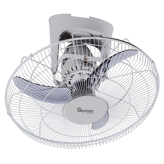 Ramtons Ceiling Orbit Fan 18 inch with 1 Year Warranty