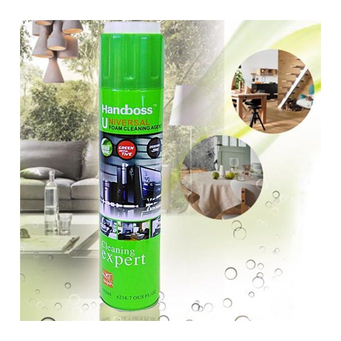 Handboss Universal Foam Cleaning Agent