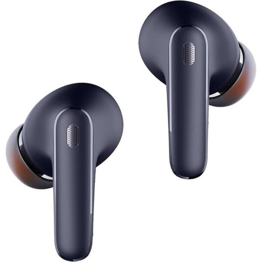 itel Buds Ace Super Bass Bluetooth 5.3 Touch Control Earbuds
