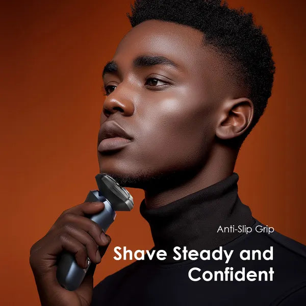 oraimo EasyShave Digital Display Shaver