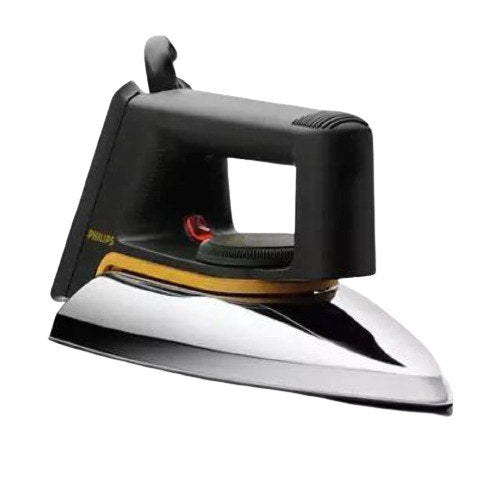 Phillip Dry Iron Box