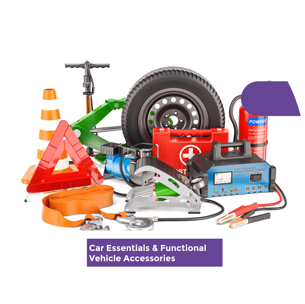 Automobile Accessories