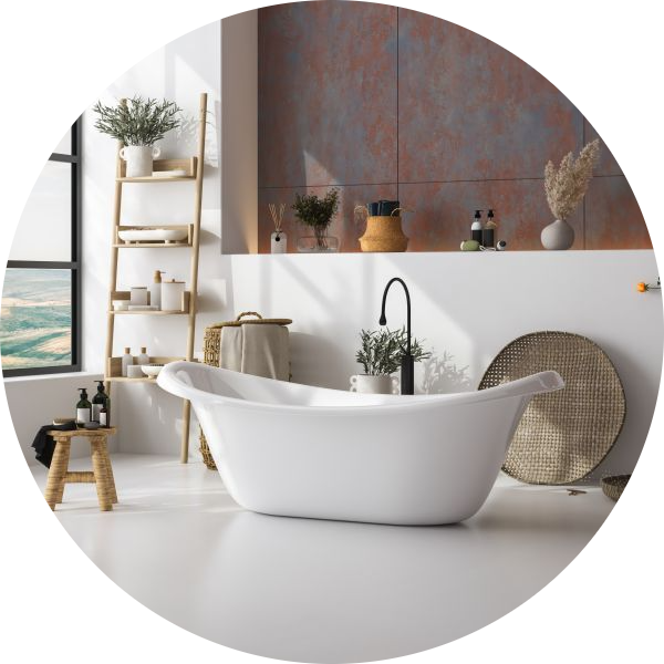 Washroom Accessories