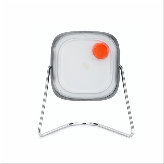 A2 Solar Led Rechargeable Emergency Light, for Home Garden and Outdoor