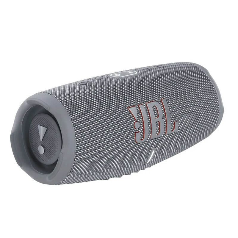 JBL Charge 5 - Portable Speaker with Powerbank and Bluetooth, Built-in Battery, Waterproof and Dustproof Features