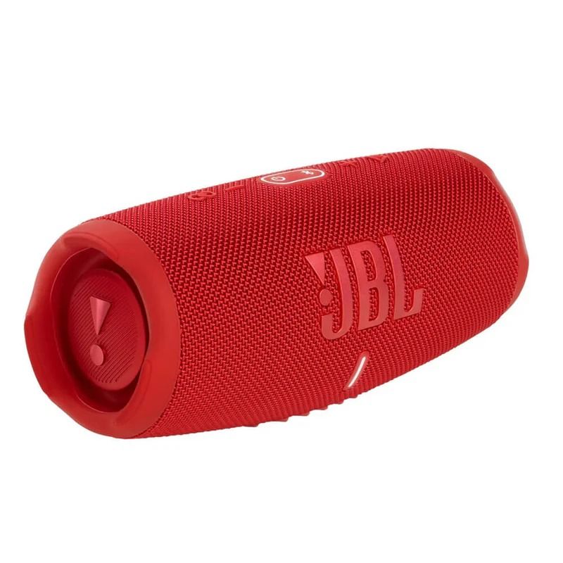 JBL Charge 5 - Portable Speaker with Powerbank and Bluetooth, Built-in Battery, Waterproof and Dustproof Features