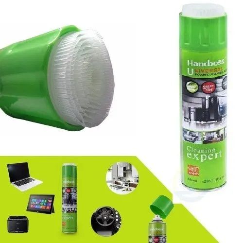 Handboss Universal Foam Cleaning Agent