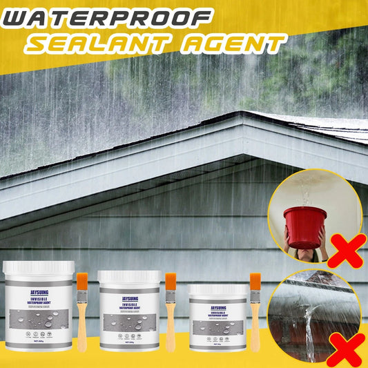 Invisible Waterproof Agent Super Strong Anti-Leakage Insulating Sealant