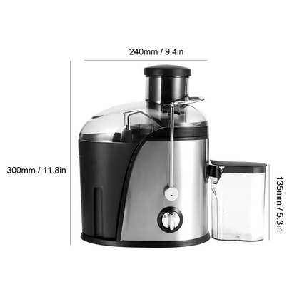 High Quality Juice Extractor & Multi Function Food Processor Blender Juicer