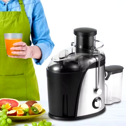 High Quality Juice Extractor & Multi Function Food Processor Blender Juicer
