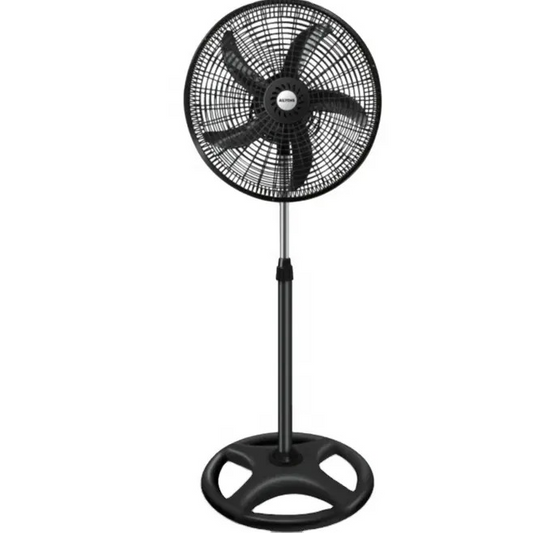 Ailyons Standing Fan For House & Office, Pedestal 18 Inch Standing Fan