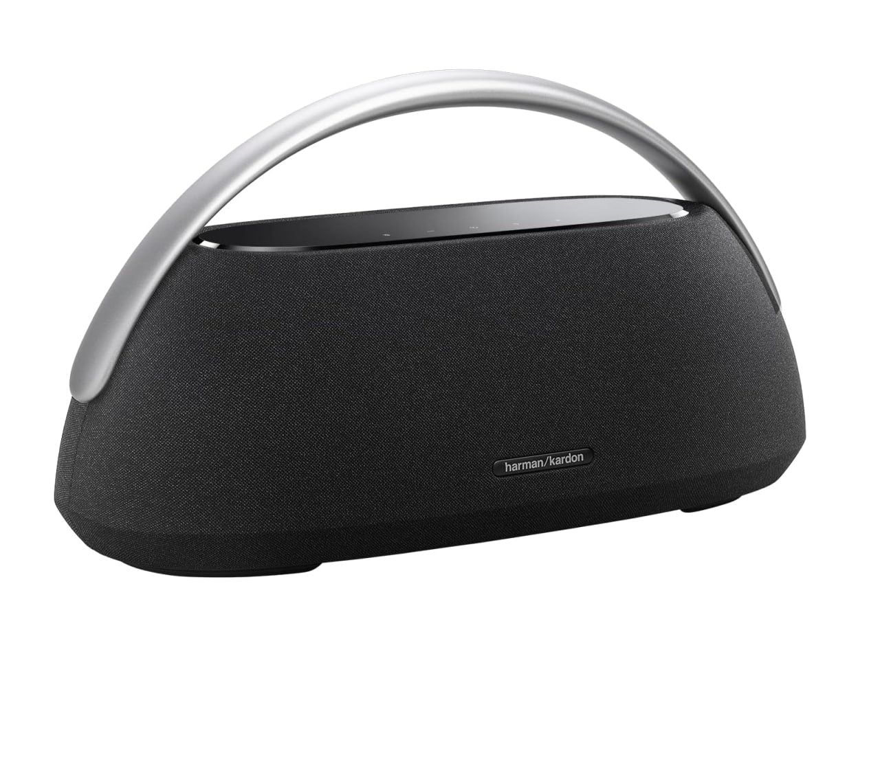Harman Kardon Go + Play 3 - Portable Bluetooth Speaker 160W - Black