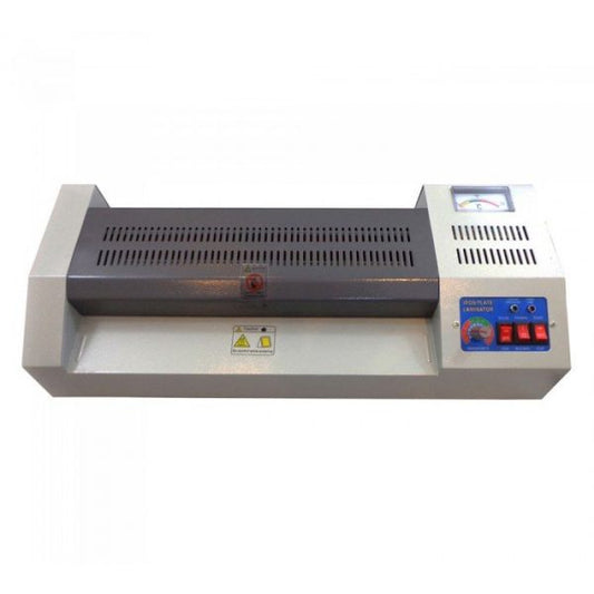 Commercial Office Heavy Duty A3 Laminating Machine