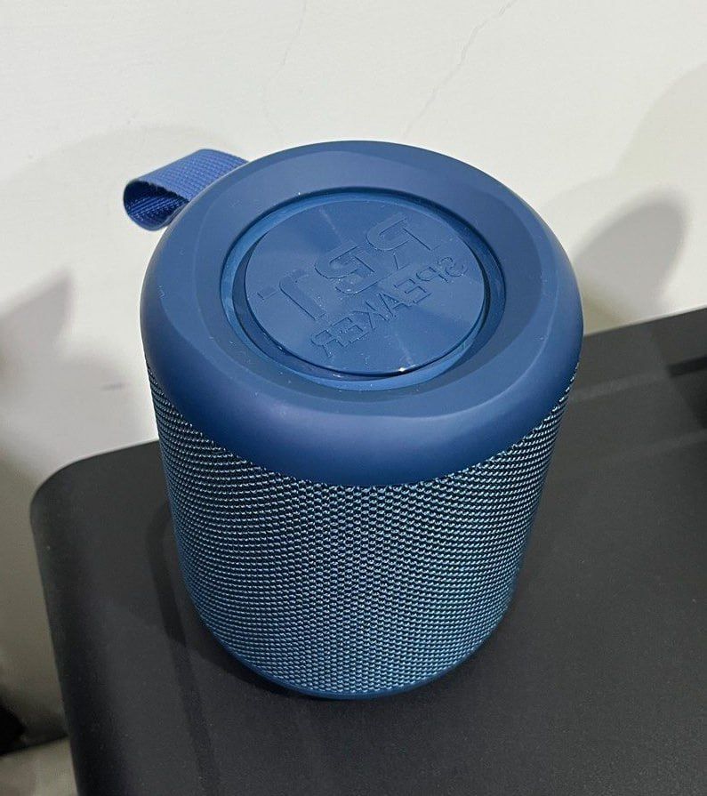 30W RBT Wireless Bluetooth Portable Speaker Powerful Bass with stereo voice