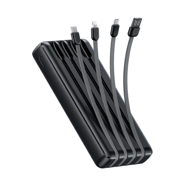 oraimo Traveler Link 20 20000mAh 12W Power Bank