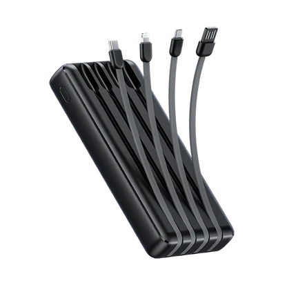 oraimo Traveler Link 20 20000mAh 12W Power Bank