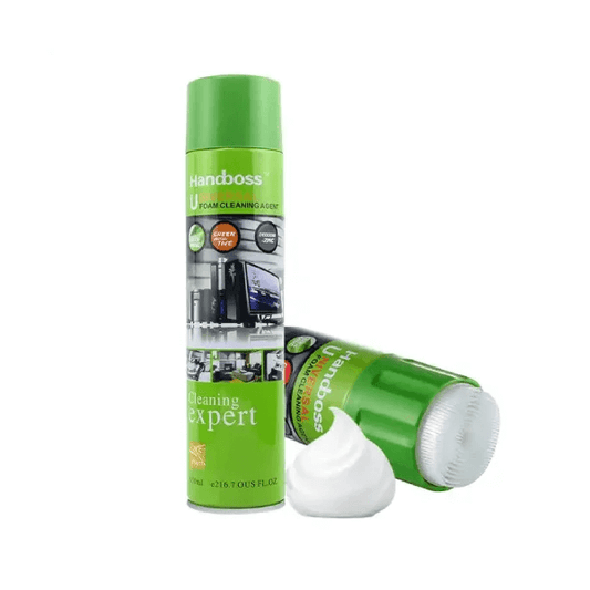 Handboss Universal Foam Cleaning Agent