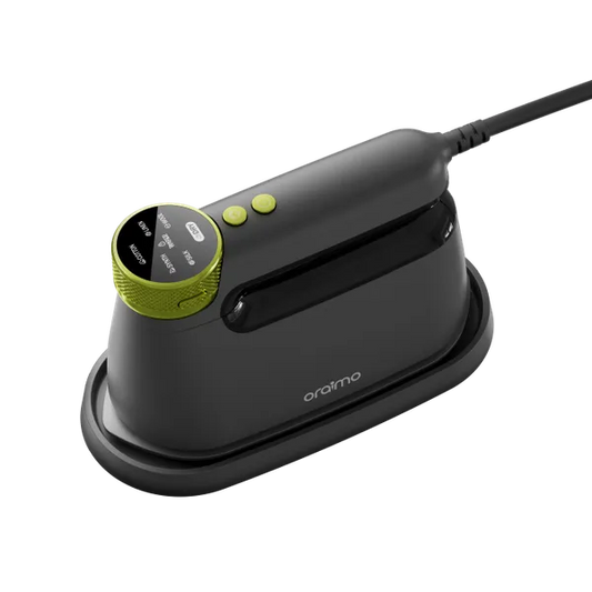 oraimo 1740W Portable Electric Smart Iron