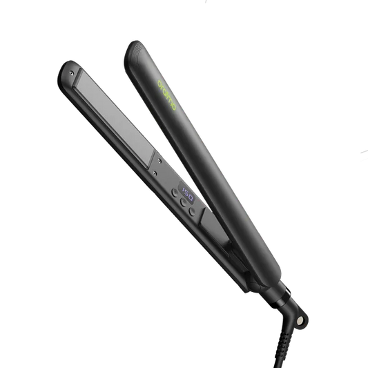 oraimo SleekLine 2-in-1 Hair Styler & Straightener