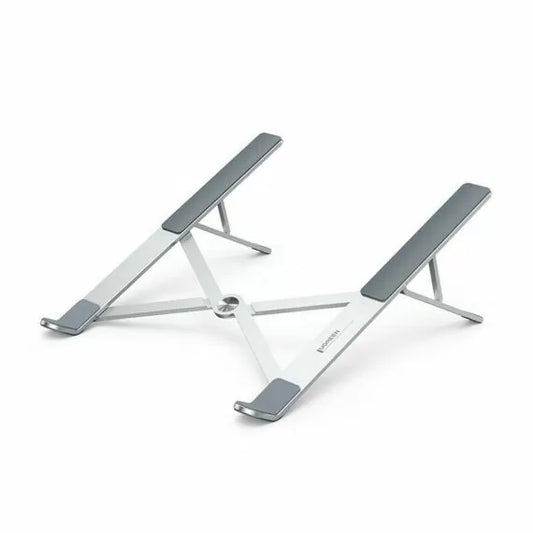UGREEN Adjustable Multi-Functional Laptop, Tablet, Phone and Book Aluminium Stand (LP451)