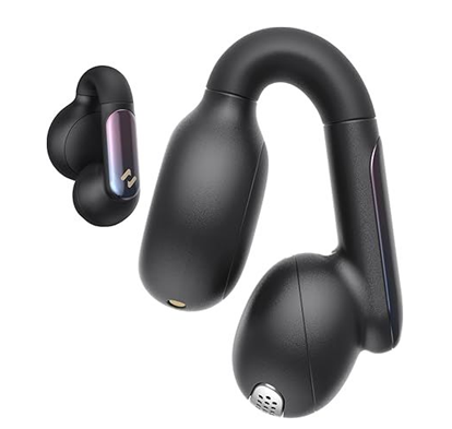 HAVIT TW980 Waterproof Open Ear Clip Earbuds With Dual Mic ENC