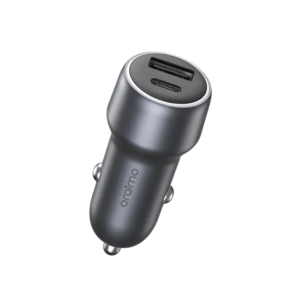 oraimo Bullet 48W Car Charger