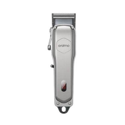 oraimo SmartClipper 2 Super Powerful Professional Cordless Hair Clipper 150-min Working Time