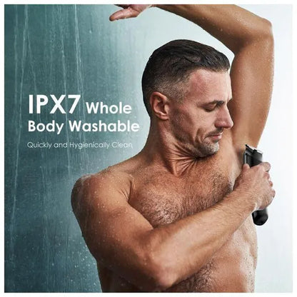 oraimo Smart Trimmer 2 Precision Durable Precision Dial Trimmer