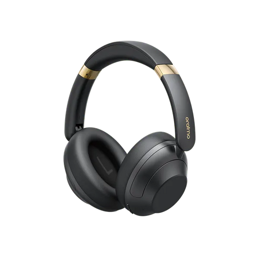 oraimo BoomPop Pro ANC Over-Ear Headphones
