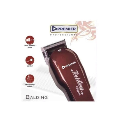 Premier Professional Hair Cut, Balding Shaving Machine