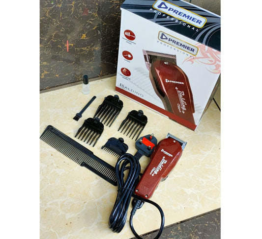 Premier Professional Hair Cut, Balding Shaving Machine