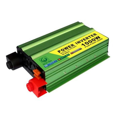 Solarmax Solar Inverter DC to AC Power