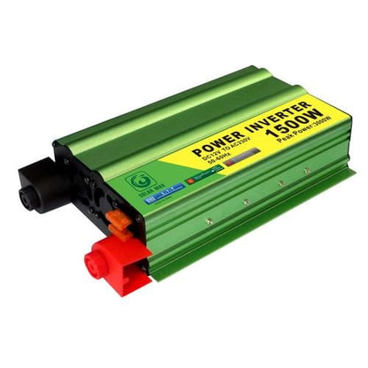 Solarmax Solar Inverter DC to AC Power