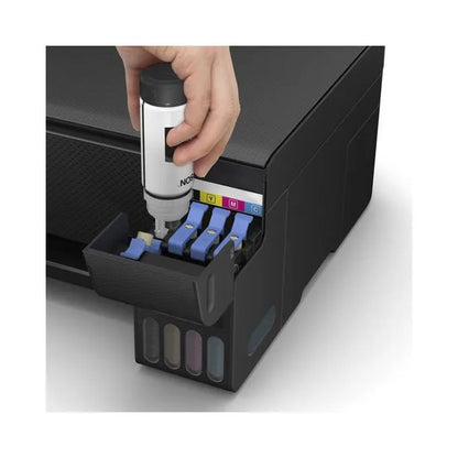 Epson EcoTank L3250 A4 Wireless Printer (All-in-One) - Print, Scan, Copy + 1 Year Warranty