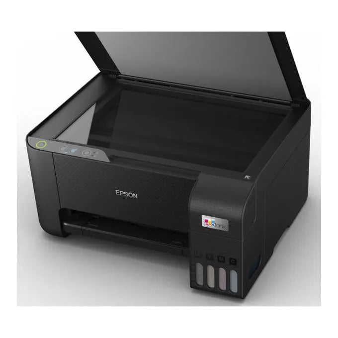 Epson EcoTank L3250 A4 Wireless Printer (All-in-One) - Print, Scan, Copy + 1 Year Warranty