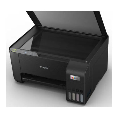 Epson EcoTank L3210 A4 Printer (All-in-One) - Print / Scan / Copy + 1 Year Warranty