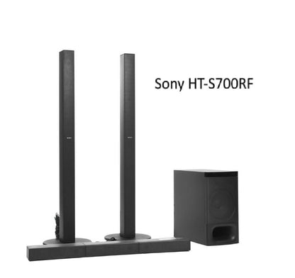 Sony Soundbar with Bluetooth