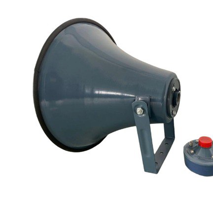 Premier Horn Speaker – High-Power Drive | Clear & Powerful Sound for PA & Events