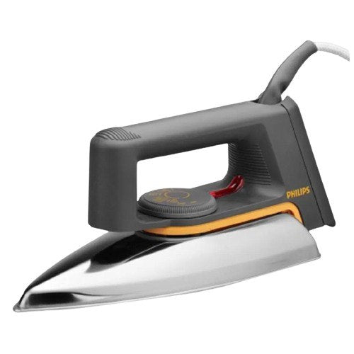 Phillip Dry Iron Box