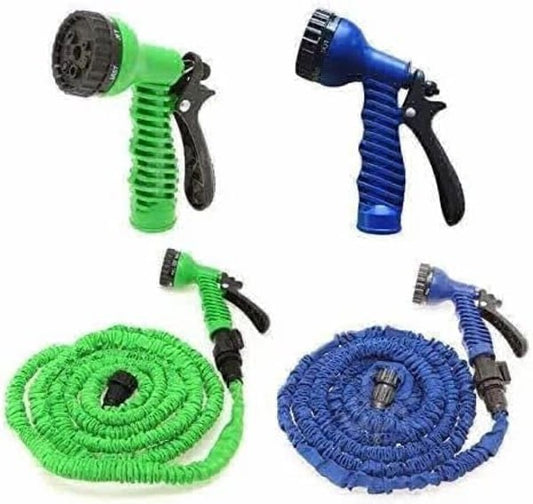 Magic Flexible Expanding Water Garden Hose Pipe