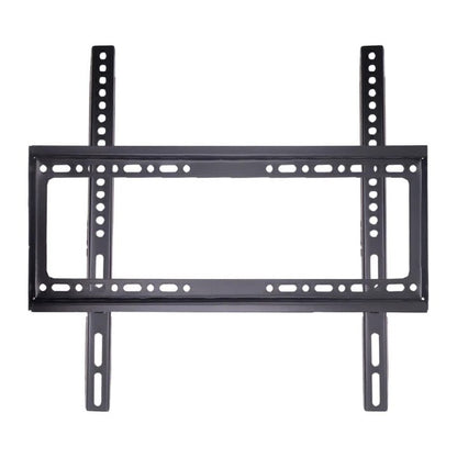 Flat Panel Tilt Mount Wall Bracket for 32 Inch - 65 Inch TVs