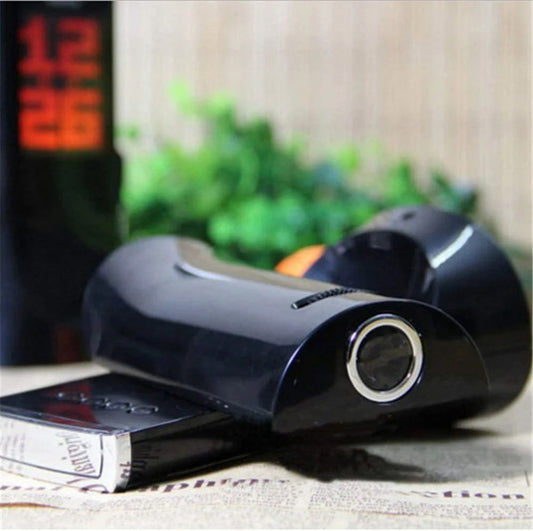 Multi Function Bedside Clock with Temperature display & Projection clock LED