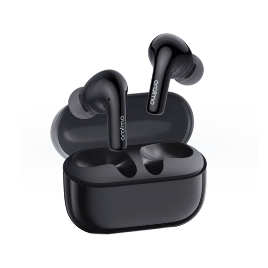 oraimo SpaceBuds Z ANC True Wireless Earbuds with Spatial Audio