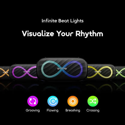 oraimo SpaceBox Pro 80W Karaoke - Support Wireless Speaker