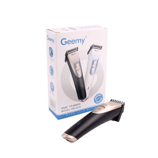 Geemy Portable Rechargeable Professional Hair Clipper